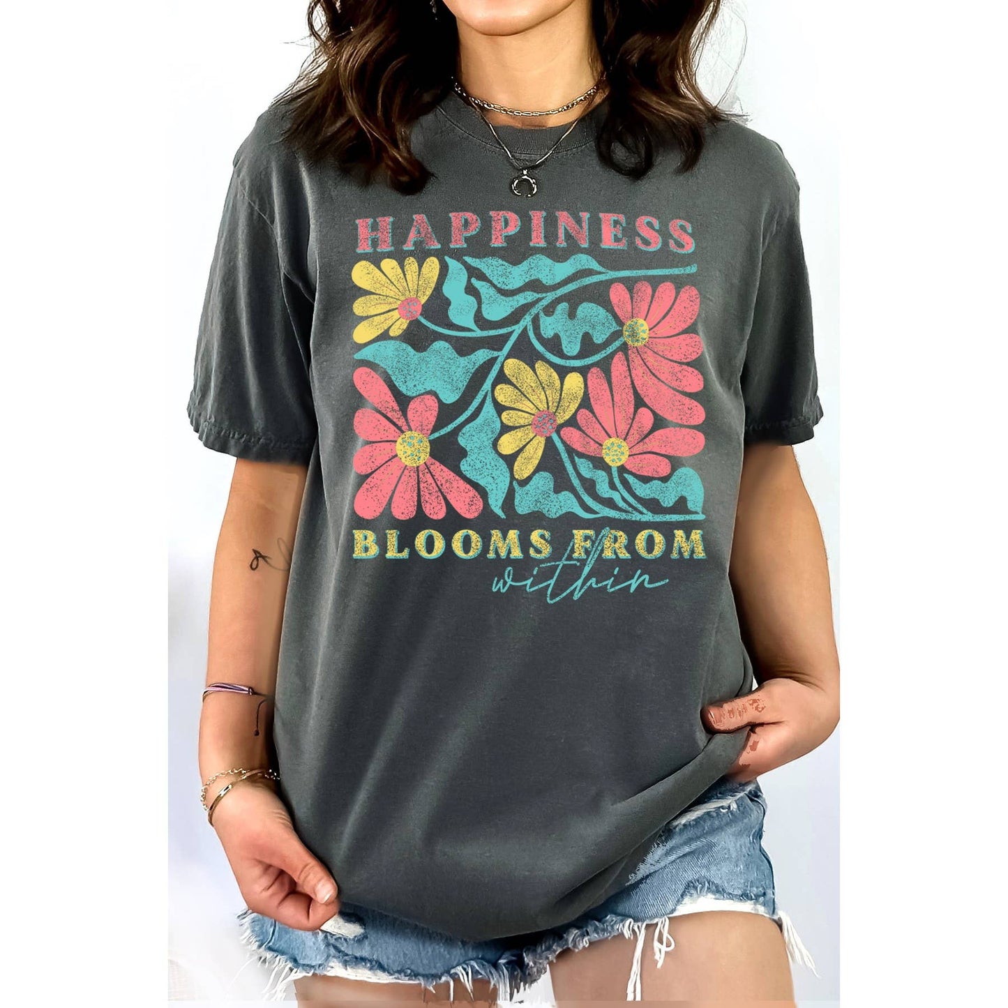 HAPPINESS Tshirt