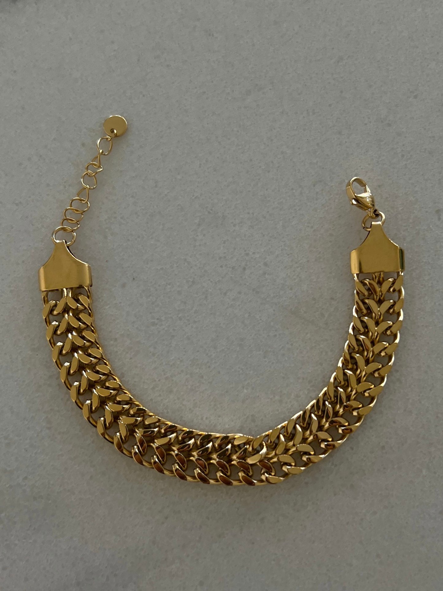 ChanSutt Pearl MAYA BRACELET