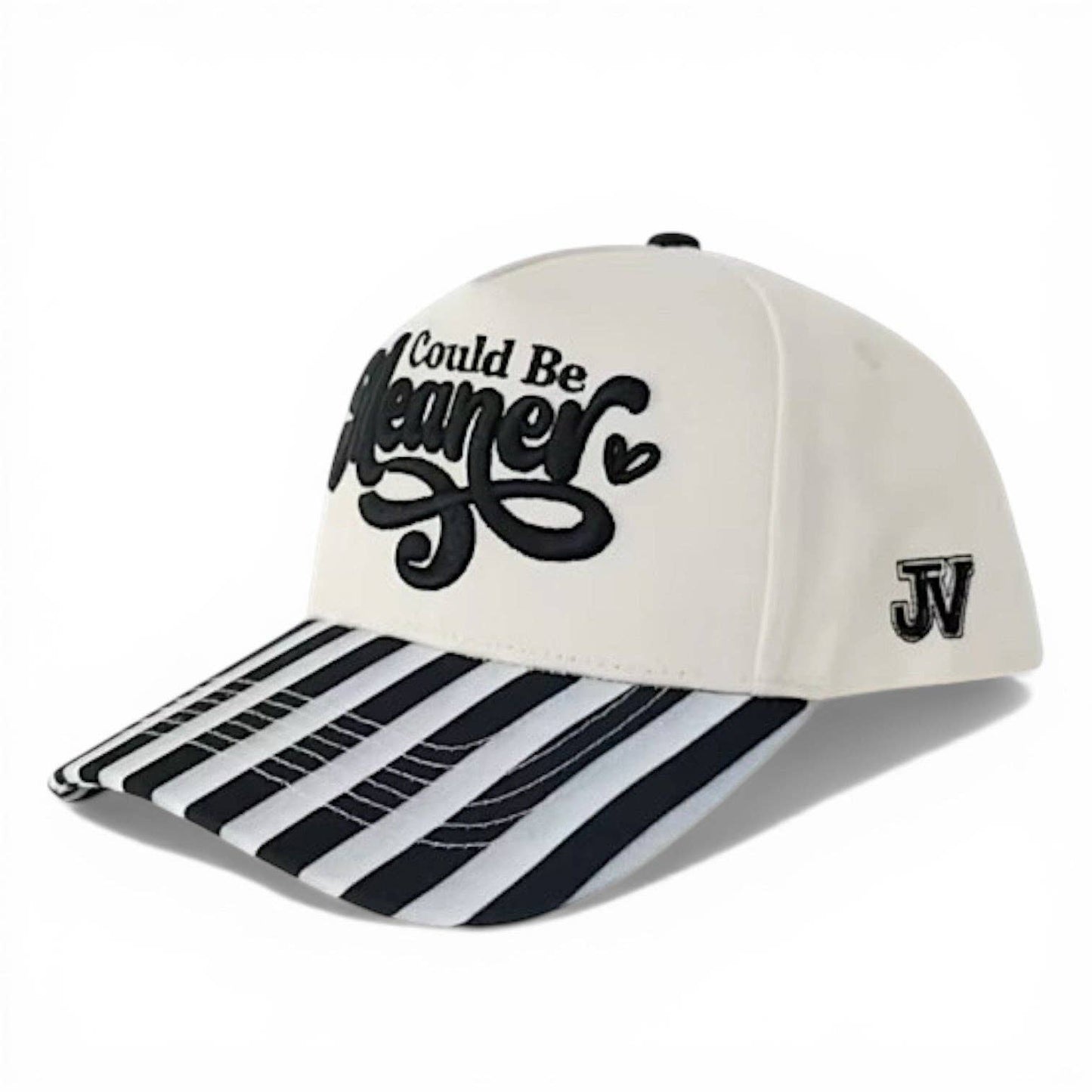 Could Be Meaner Cap