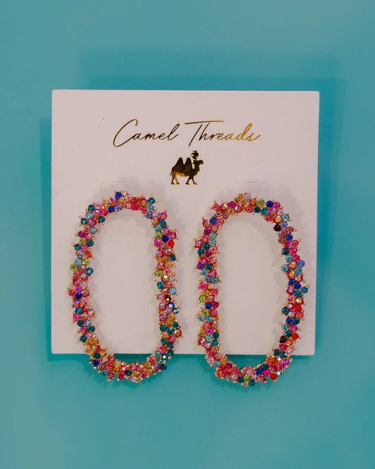CT CAYLEE EARRING