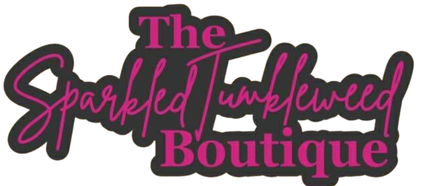 The Sparkled Tumbleweed Boutique