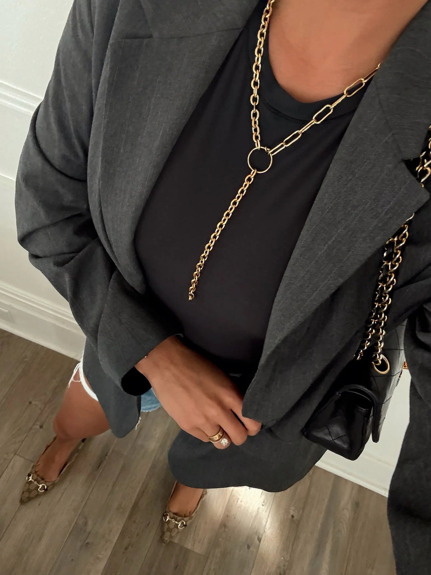CP Emma Necklace