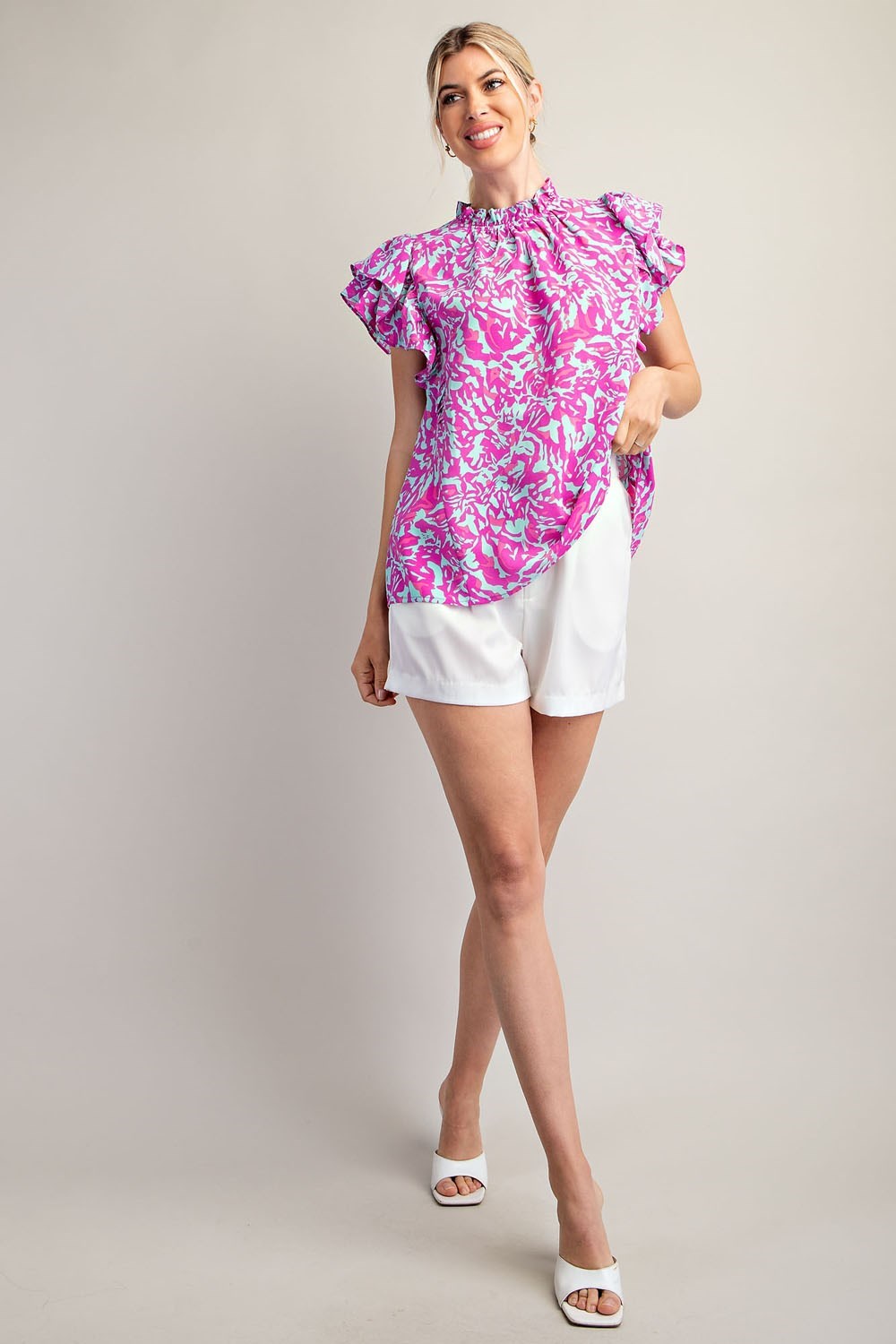 Reba Top