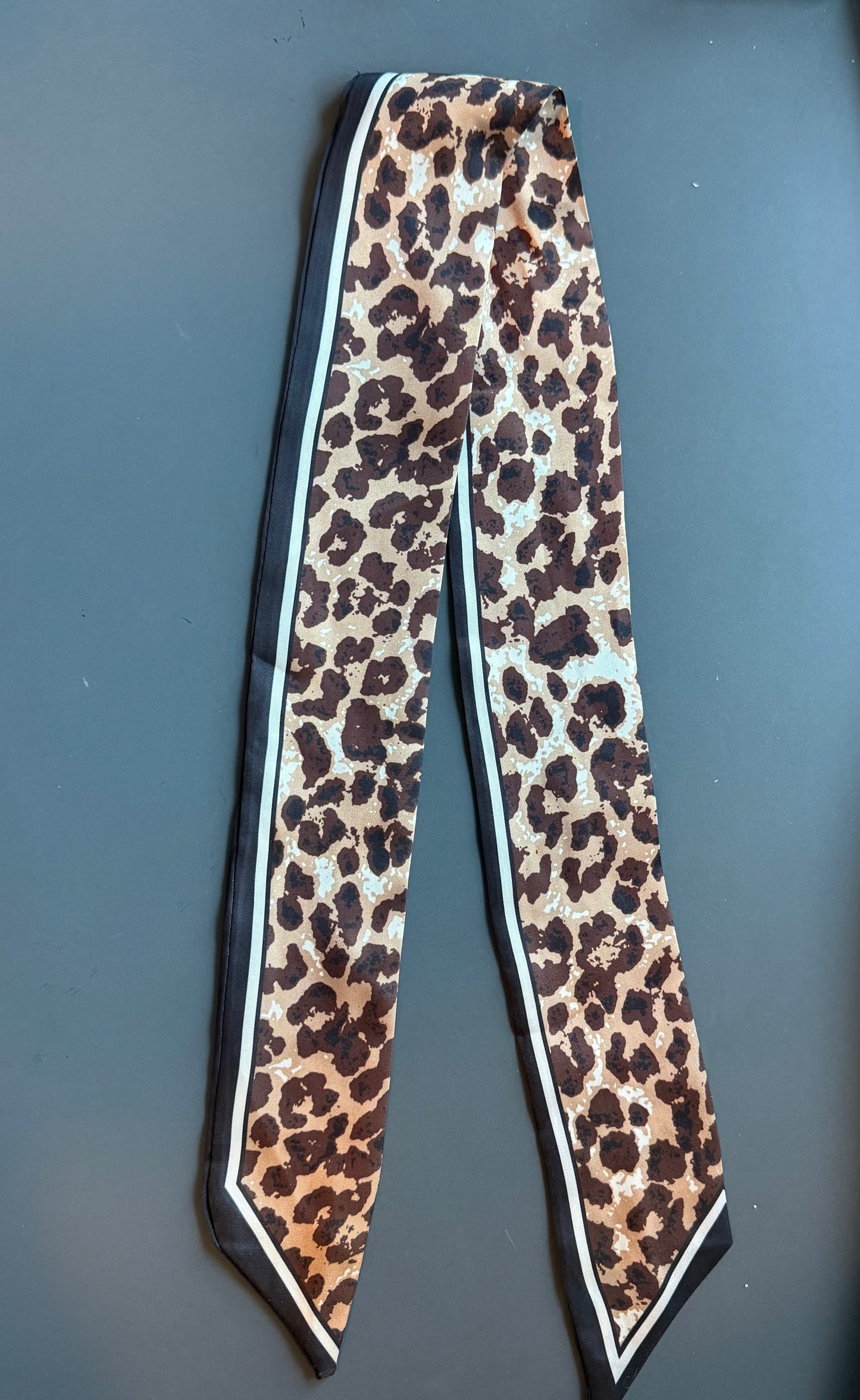 Twilly Scarfs