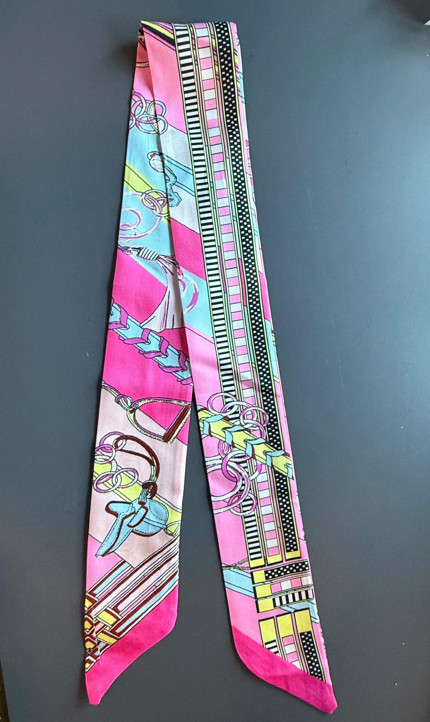 Twilly Scarfs