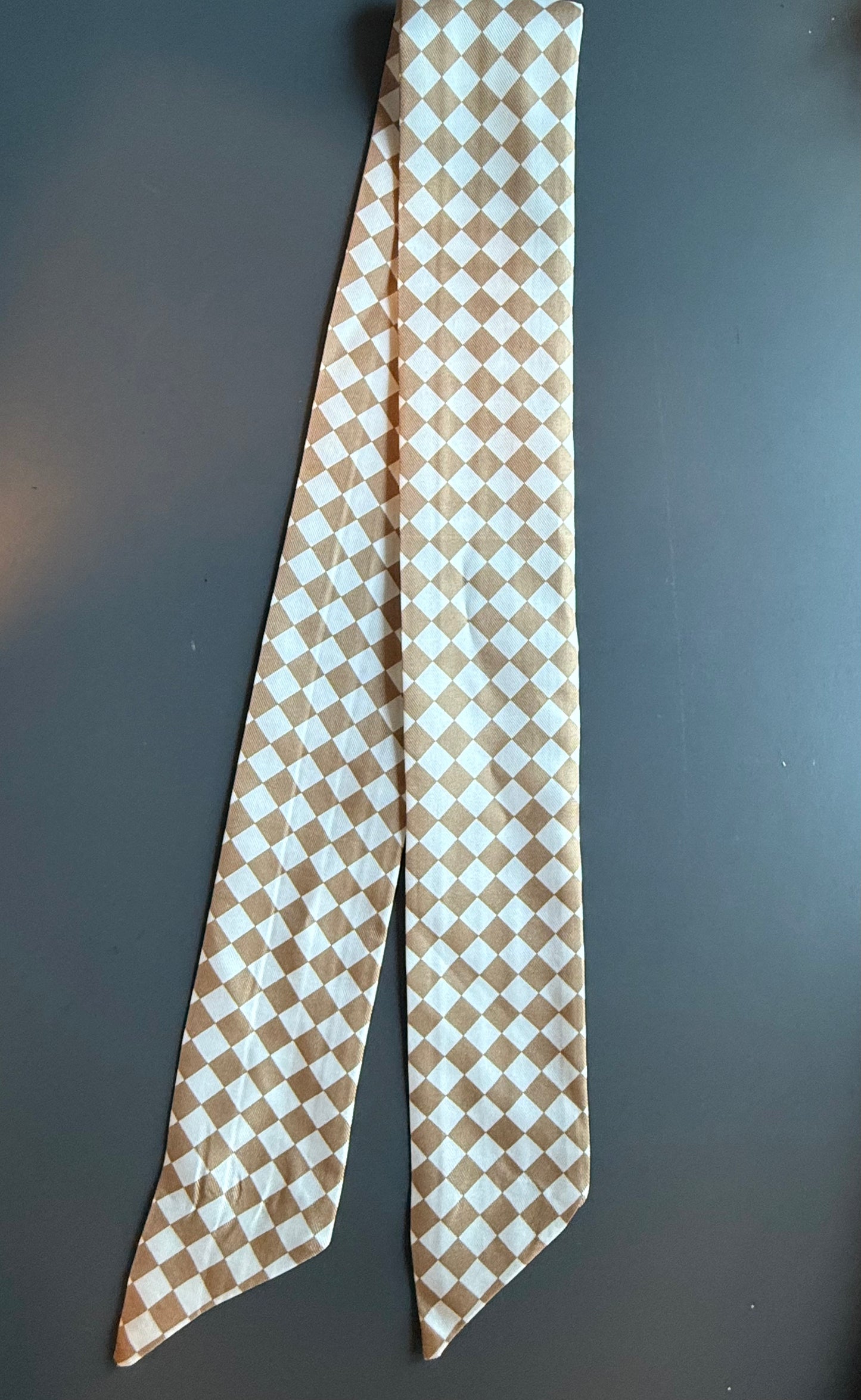 Twilly Scarfs