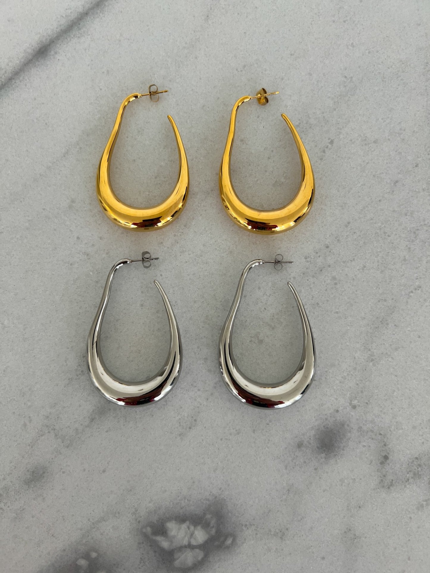 ChanSutt Pearl THE SOPHIE EARRINGS