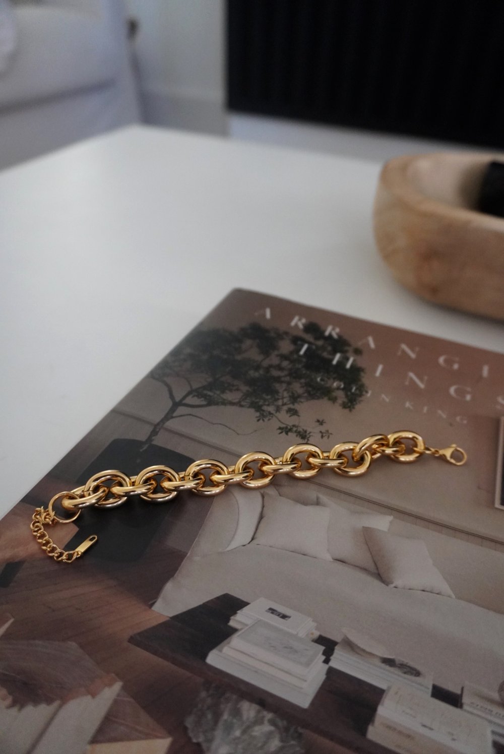 Liv Bracelet