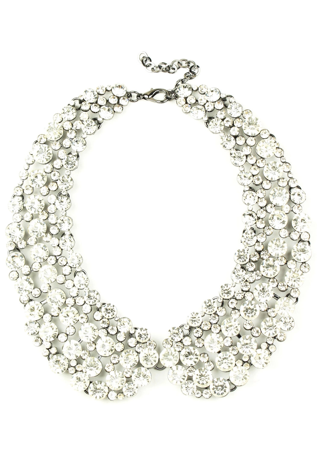 Detachable Blingy Collar
