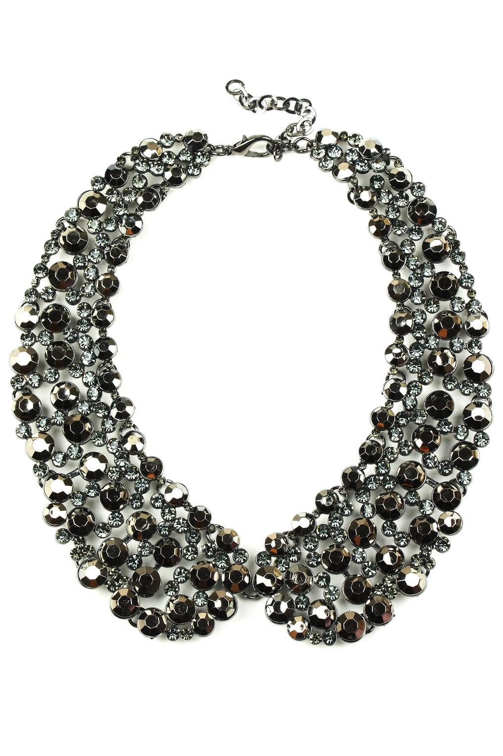 Detachable Blingy Collar
