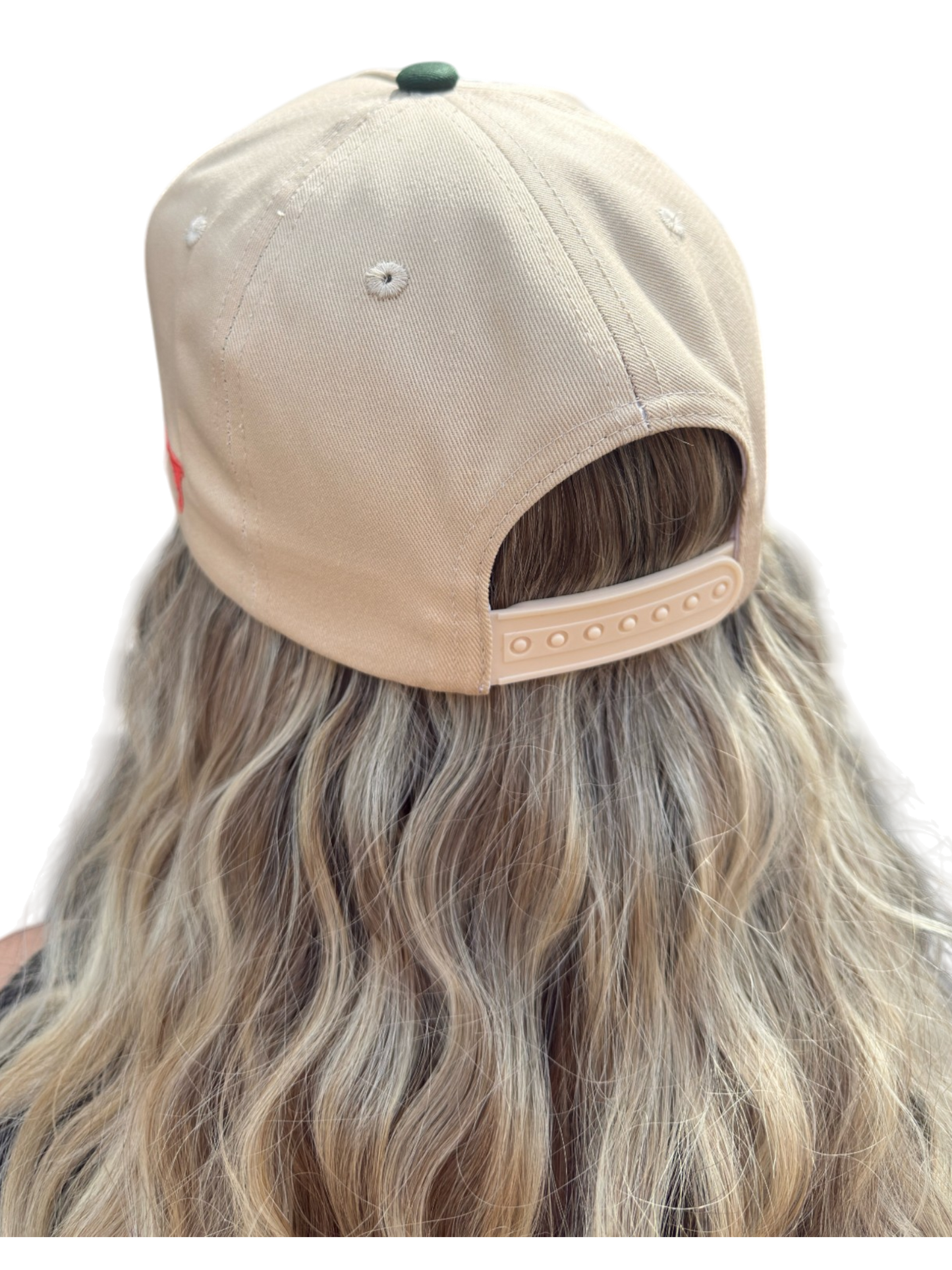 Boujee Cap