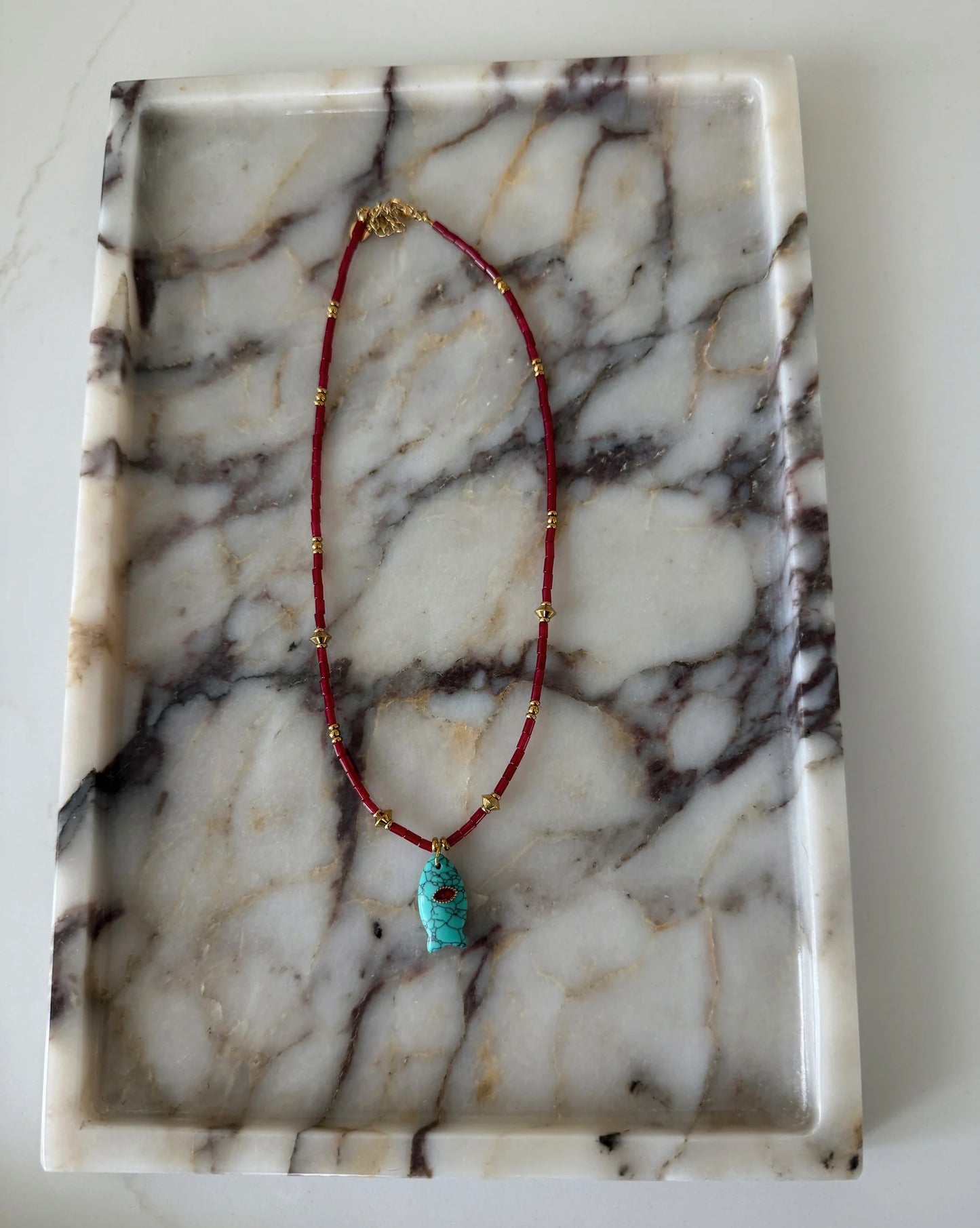 SLOANE NECKLACE